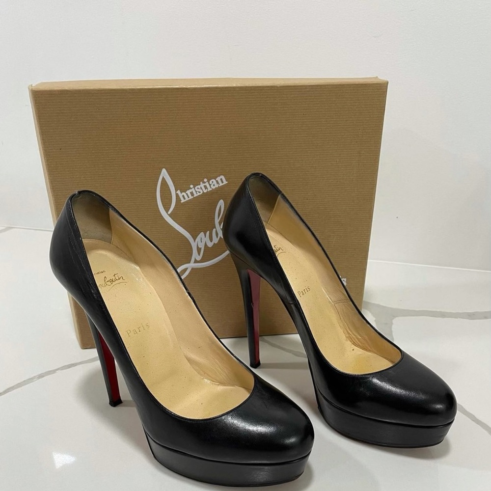 Christian Louboutin Pumps